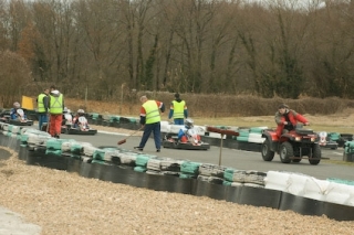  Estudio de trayectoria 